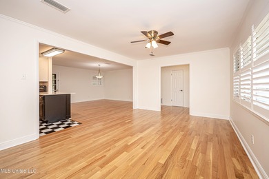 LOCATION LOCATION LOCATION! Welcome to this beautifully updated on Gulf Hills Golf Club in Mississippi - for sale on GolfHomes.com, golf home, golf lot