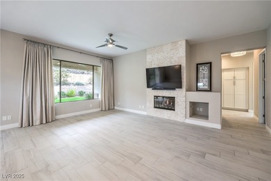 SPECTACULAR 1 STORY IS FULL OF AMAZING TREASURES! ANTHEM COUNTRY on Anthem Country Club in Nevada - for sale on GolfHomes.com, golf home, golf lot