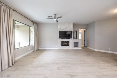 SPECTACULAR 1 STORY IS FULL OF AMAZING TREASURES! ANTHEM COUNTRY on Anthem Country Club in Nevada - for sale on GolfHomes.com, golf home, golf lot