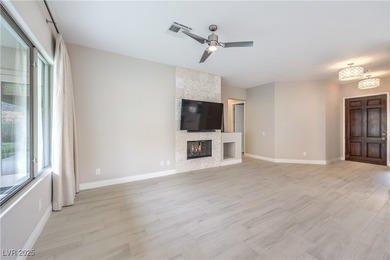 SPECTACULAR 1 STORY IS FULL OF AMAZING TREASURES! ANTHEM COUNTRY on Anthem Country Club in Nevada - for sale on GolfHomes.com, golf home, golf lot