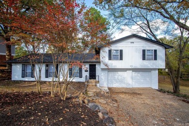 For sale: 10900 Yosemite Valley Dr, located in the prestigious on Pleasant Valley Country Club in Arkansas - for sale on GolfHomes.com, golf home, golf lot