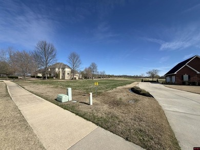 Discover the rare opportunity to build your dream home in one of on Big Creek Golf and Country Club in Arkansas - for sale on GolfHomes.com, golf home, golf lot