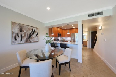 Welcome to this beautifully updated ground-level condominium on Continental Golf Course in Arizona - for sale on GolfHomes.com, golf home, golf lot