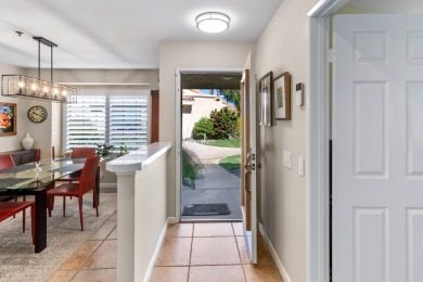 Beautiful, move-in ready 2&2 condo in the resort community of on Cathedral Canyon Golf and Tennis Club in California - for sale on GolfHomes.com, golf home, golf lot