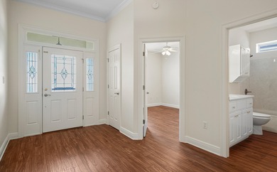 ***OPEN HOUSE: Saturday, 1/31, 10:00-2:00*** Welcome home to the on Rocky Bayou Country Club in Florida - for sale on GolfHomes.com, golf home, golf lot