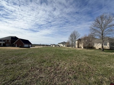 Discover the rare opportunity to build your dream home in one of on Big Creek Golf and Country Club in Arkansas - for sale on GolfHomes.com, golf home, golf lot