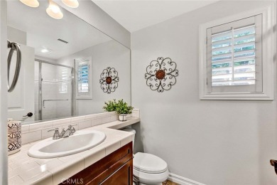 Welcome to 2557 Tea Leaf Lane, an Immaculate Home Located in the on Tustin Ranch Golf Club in California - for sale on GolfHomes.com, golf home, golf lot
