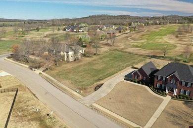 Discover the rare opportunity to build your dream home in one of on Big Creek Golf and Country Club in Arkansas - for sale on GolfHomes.com, golf home, golf lot