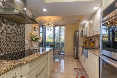 Prepare to be impressed by this stunningly renovated 3-bedroom on Fountains Golf and Country Club in Florida - for sale on GolfHomes.com, golf home, golf lot