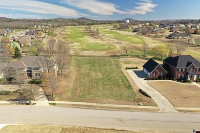 Discover the rare opportunity to build your dream home in one of on Big Creek Golf and Country Club in Arkansas - for sale on GolfHomes.com, golf home, golf lot