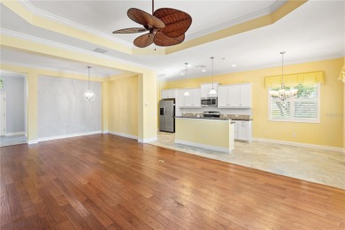 Discover your piece of paradise in this impeccably maintained on Ritz-Carlton Members Golf Club in Florida - for sale on GolfHomes.com, golf home, golf lot