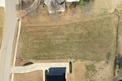 Discover the rare opportunity to build your dream home in one of on Big Creek Golf and Country Club in Arkansas - for sale on GolfHomes.com, golf home, golf lot