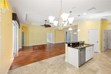 Discover your piece of paradise in this impeccably maintained on Ritz-Carlton Members Golf Club in Florida - for sale on GolfHomes.com, golf home, golf lot