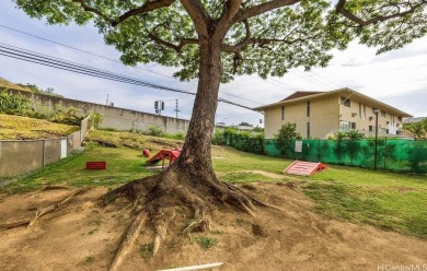 This centrally located unit features three bedrooms, two on Honolulu Country Club in Hawaii - for sale on GolfHomes.com, golf home, golf lot