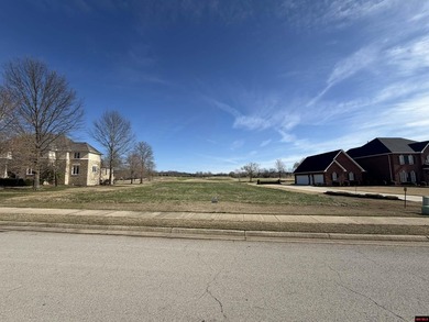 Discover the rare opportunity to build your dream home in one of on Big Creek Golf and Country Club in Arkansas - for sale on GolfHomes.com, golf home, golf lot