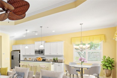 Discover your piece of paradise in this impeccably maintained on Ritz-Carlton Members Golf Club in Florida - for sale on GolfHomes.com, golf home, golf lot