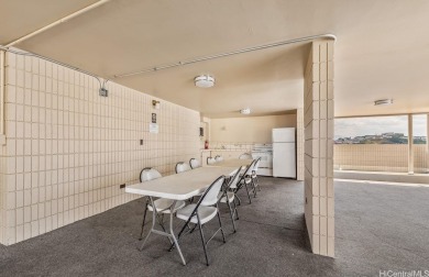 This centrally located unit features three bedrooms, two on Honolulu Country Club in Hawaii - for sale on GolfHomes.com, golf home, golf lot