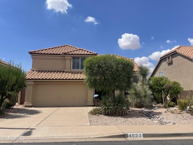 Take a look at this beautifully maintained home located in the on Red Mountain Ranch Country Club in Arizona - for sale on GolfHomes.com, golf home, golf lot