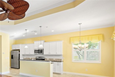 Discover your piece of paradise in this impeccably maintained on Ritz-Carlton Members Golf Club in Florida - for sale on GolfHomes.com, golf home, golf lot