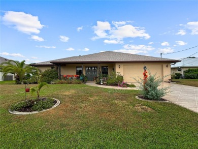 You do not want to miss the opportunity to call this gem on Pinemoor West Golf Club in Florida - for sale on GolfHomes.com, golf home, golf lot