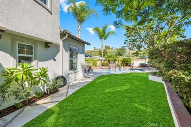 Welcome to 2557 Tea Leaf Lane, an Immaculate Home Located in the on Tustin Ranch Golf Club in California - for sale on GolfHomes.com, golf home, golf lot