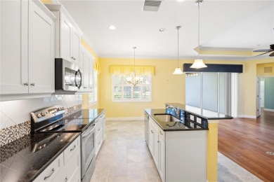 Discover your piece of paradise in this impeccably maintained on Ritz-Carlton Members Golf Club in Florida - for sale on GolfHomes.com, golf home, golf lot