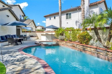 Welcome to 2557 Tea Leaf Lane, an Immaculate Home Located in the on Tustin Ranch Golf Club in California - for sale on GolfHomes.com, golf home, golf lot