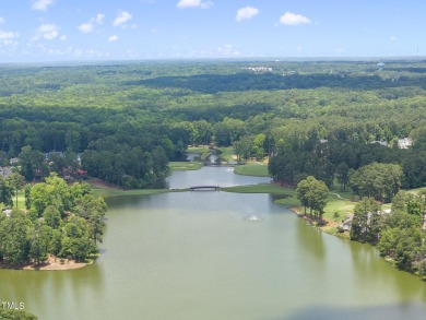 MacGregor Downs Ranch, a rare find located on over an acre. In a on MacGregor Downs Country Club in North Carolina - for sale on GolfHomes.com, golf home, golf lot