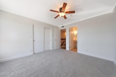 Welcome to this beautifully updated ground-level condominium on Continental Golf Course in Arizona - for sale on GolfHomes.com, golf home, golf lot
