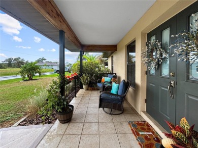 You do not want to miss the opportunity to call this gem on Pinemoor West Golf Club in Florida - for sale on GolfHomes.com, golf home, golf lot