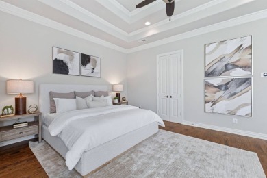 Single Story Luxury Living with bonus upstairs gameroom!  Live on Four Seasons Resort and Club in Texas - for sale on GolfHomes.com, golf home, golf lot