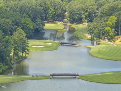 MacGregor Downs Ranch, a rare find located on over an acre. In a on MacGregor Downs Country Club in North Carolina - for sale on GolfHomes.com, golf home, golf lot