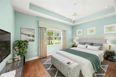 Discover your piece of paradise in this impeccably maintained on Ritz-Carlton Members Golf Club in Florida - for sale on GolfHomes.com, golf home, golf lot