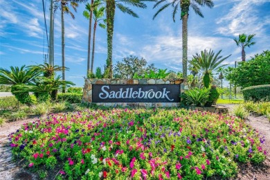 SUBSTANTIAL PRICE REDUCTION!!!  GOLF CART included in sale! on Saddlebrook Golf and Country Club in Florida - for sale on GolfHomes.com, golf home, golf lot