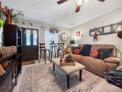 You do not want to miss the opportunity to call this gem on Pinemoor West Golf Club in Florida - for sale on GolfHomes.com, golf home, golf lot