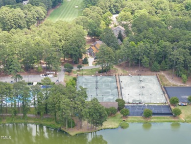 MacGregor Downs Ranch, a rare find located on over an acre. In a on MacGregor Downs Country Club in North Carolina - for sale on GolfHomes.com, golf home, golf lot