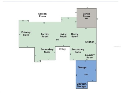 SUBSTANTIAL PRICE REDUCTION!!!  Your Private Retreat in on Saddlebrook Golf and Country Club in Florida - for sale on GolfHomes.com, golf home, golf lot