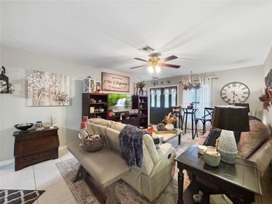 You do not want to miss the opportunity to call this gem on Pinemoor West Golf Club in Florida - for sale on GolfHomes.com, golf home, golf lot