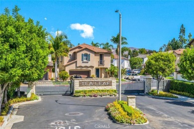 Welcome to 2557 Tea Leaf Lane, an Immaculate Home Located in the on Tustin Ranch Golf Club in California - for sale on GolfHomes.com, golf home, golf lot