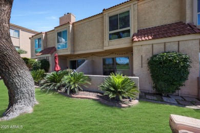 Welcome to this beautifully updated ground-level condominium on Continental Golf Course in Arizona - for sale on GolfHomes.com, golf home, golf lot