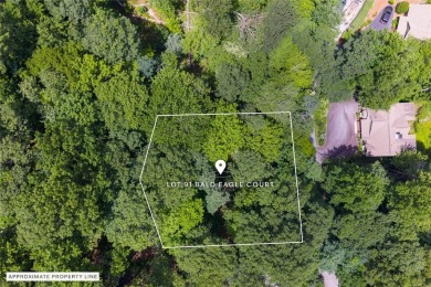 Excellent opportunity to build your home in this popular on Sapphire National Golf Club in North Carolina - for sale on GolfHomes.com, golf home, golf lot