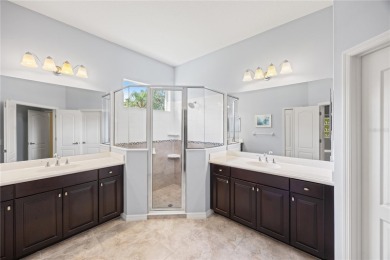 Discover your piece of paradise in this impeccably maintained on Ritz-Carlton Members Golf Club in Florida - for sale on GolfHomes.com, golf home, golf lot