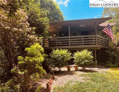 This is the one! A beautifully furnished 2 bedroom, 2 bath with on Land Harbor Golf Course in North Carolina - for sale on GolfHomes.com, golf home, golf lot