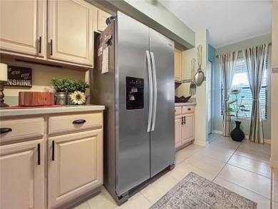 You do not want to miss the opportunity to call this gem on Pinemoor West Golf Club in Florida - for sale on GolfHomes.com, golf home, golf lot