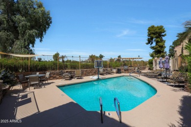 Welcome to this beautifully updated ground-level condominium on Continental Golf Course in Arizona - for sale on GolfHomes.com, golf home, golf lot