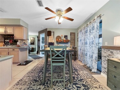 You do not want to miss the opportunity to call this gem on Pinemoor West Golf Club in Florida - for sale on GolfHomes.com, golf home, golf lot