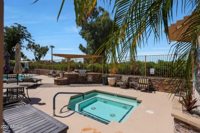 Welcome to this beautifully updated ground-level condominium on Continental Golf Course in Arizona - for sale on GolfHomes.com, golf home, golf lot