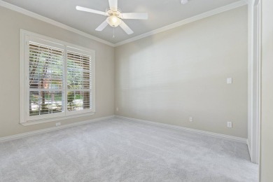 Single Story Luxury Living with bonus upstairs gameroom!  Live on Four Seasons Resort and Club in Texas - for sale on GolfHomes.com, golf home, golf lot