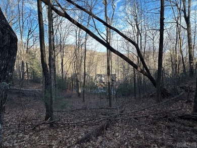 Excellent opportunity to build your home in this popular on Sapphire National Golf Club in North Carolina - for sale on GolfHomes.com, golf home, golf lot