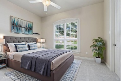 Single Story Luxury Living with bonus upstairs gameroom!  Live on Four Seasons Resort and Club in Texas - for sale on GolfHomes.com, golf home, golf lot